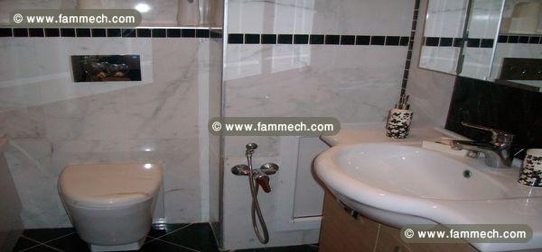 appartement coquet et hyper chic 