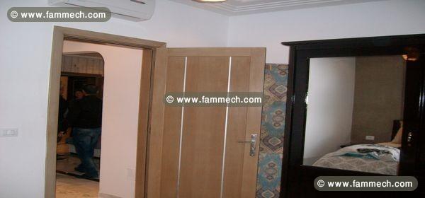 appartement coquet et hyper chic 