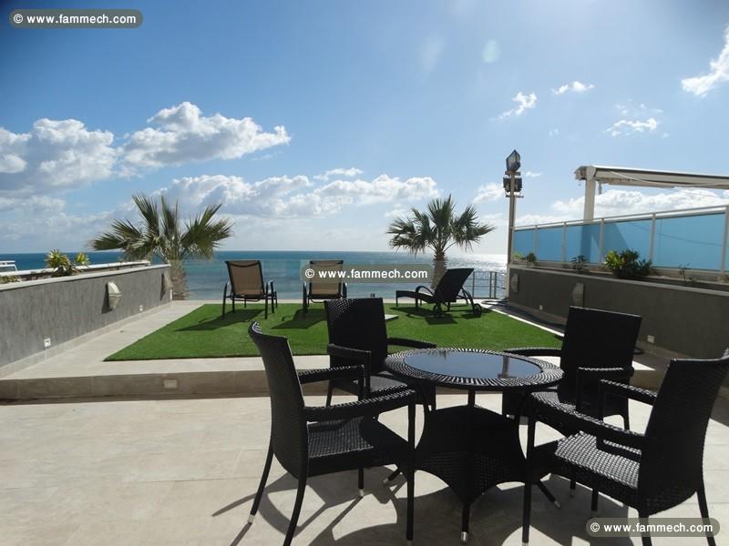 Appartement corail(réf: l2070) :