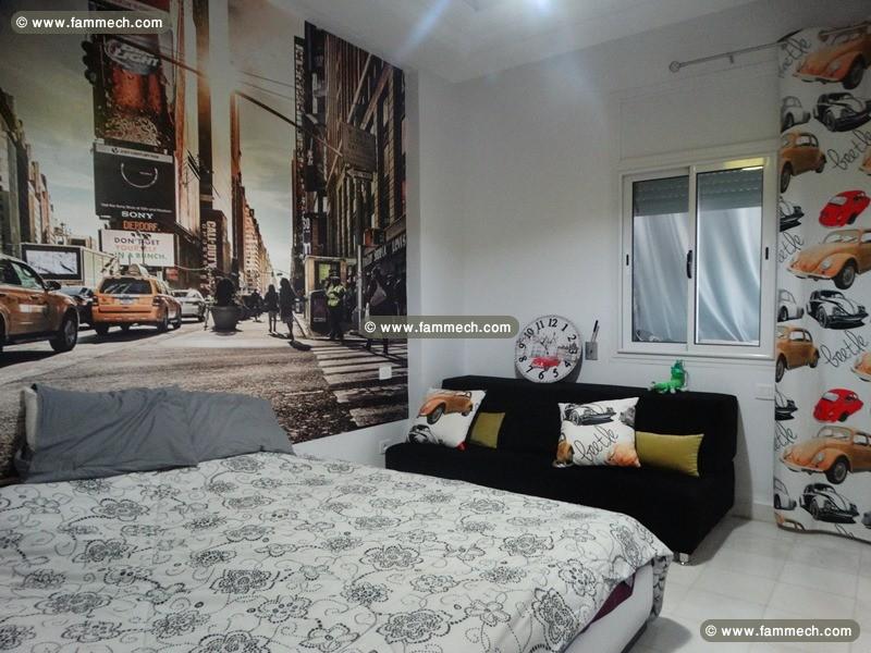 Appartement corail(réf: l2070) :
