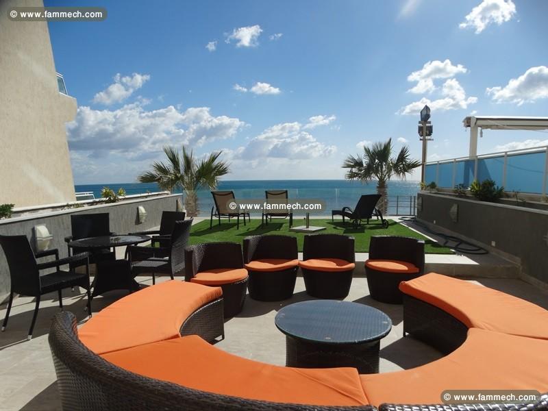 Appartement CORAIL(Réf: L2567)