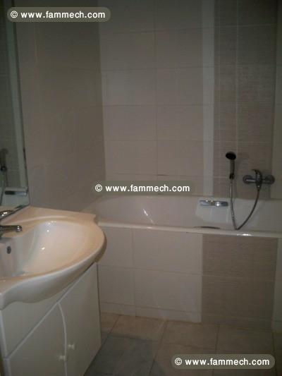 Appartement Cosette AV845