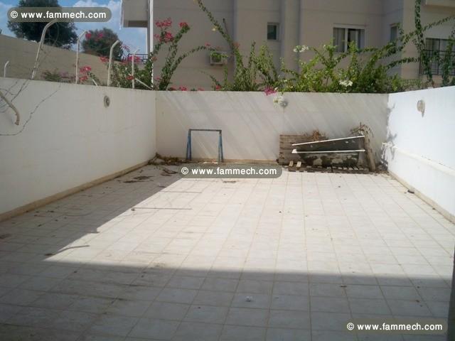 Appartement Cosette AV845