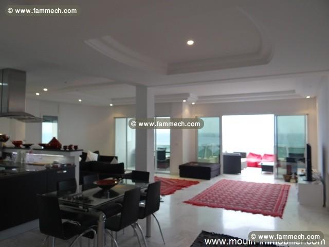 Appartement Cosmos AV322