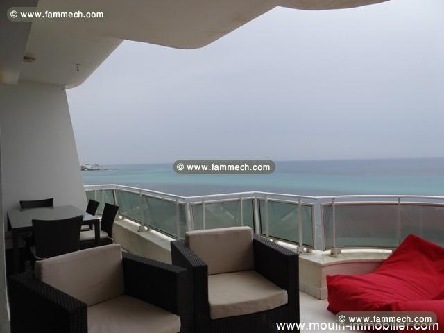 Appartement Cosmos AV322