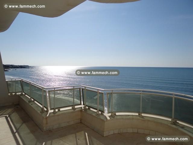 Appartement Cosmos AV322 Hammamet Centre 
