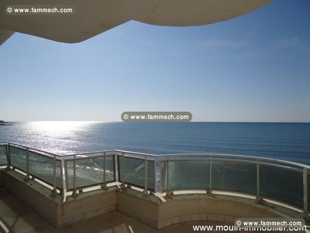 APPARTEMENT COSMOS C Hammamet Centre AV322