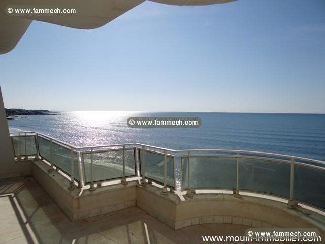 Appartement Cosmos ref AV322 Hammamet 