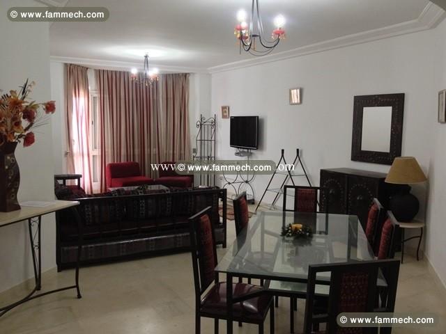 Appartement cote d'azur 3  ref L777  