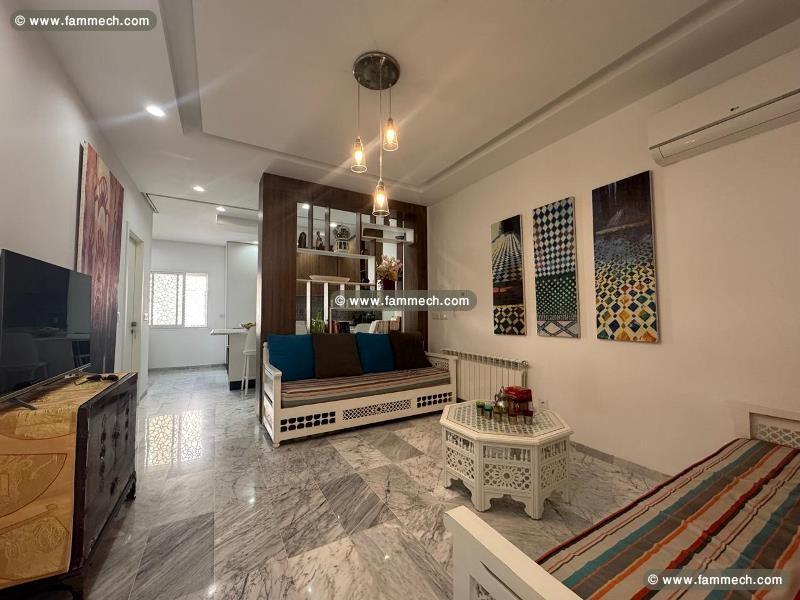 Appartement côté sud (réf: l3143)