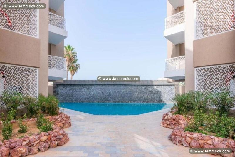 Appartement côté sud (réf: l3143)