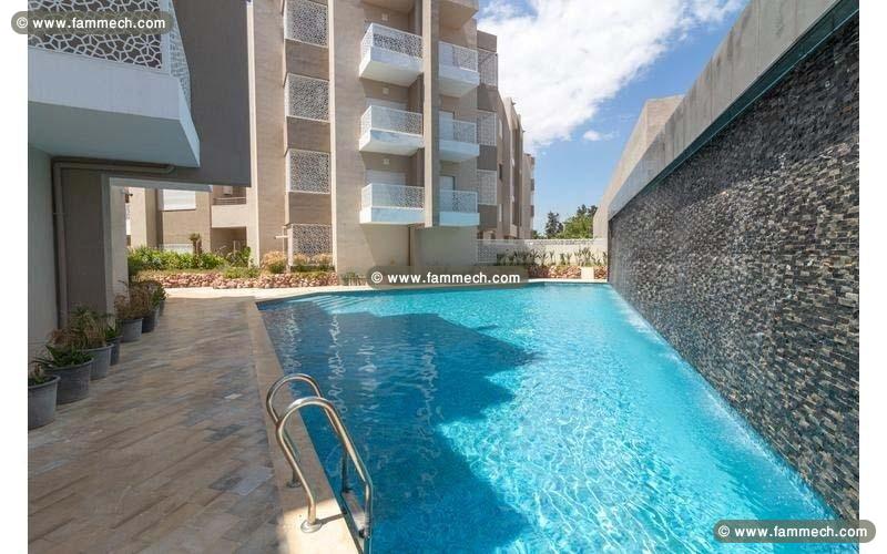 Appartement côté sud (réf: l3143)