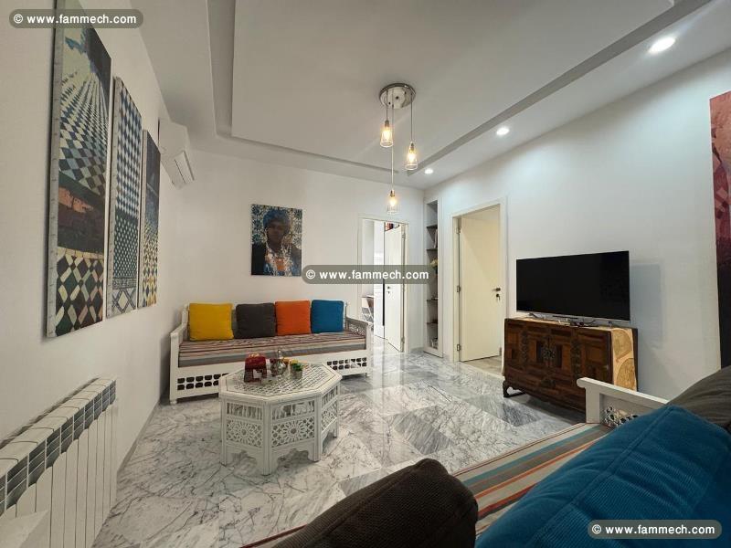 Appartement côté sud (réf: l3143)