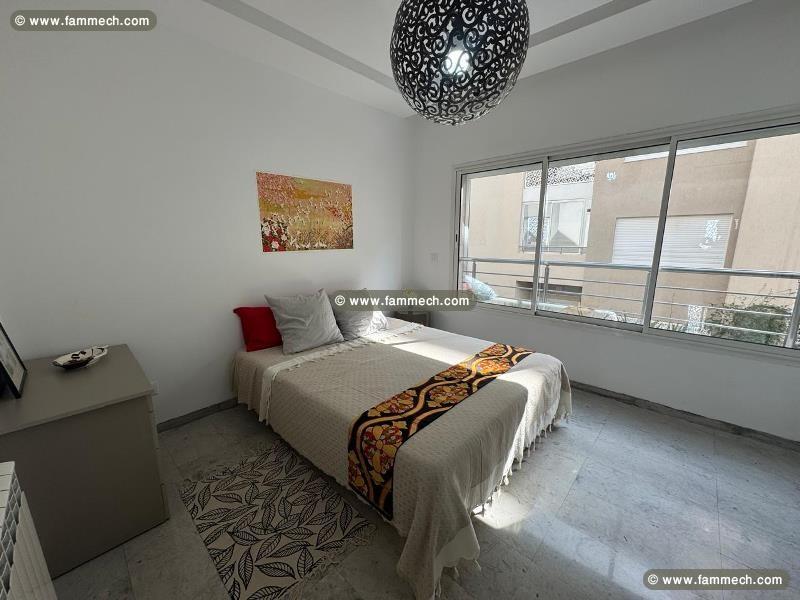 Appartement côté sud (réf: l3143)