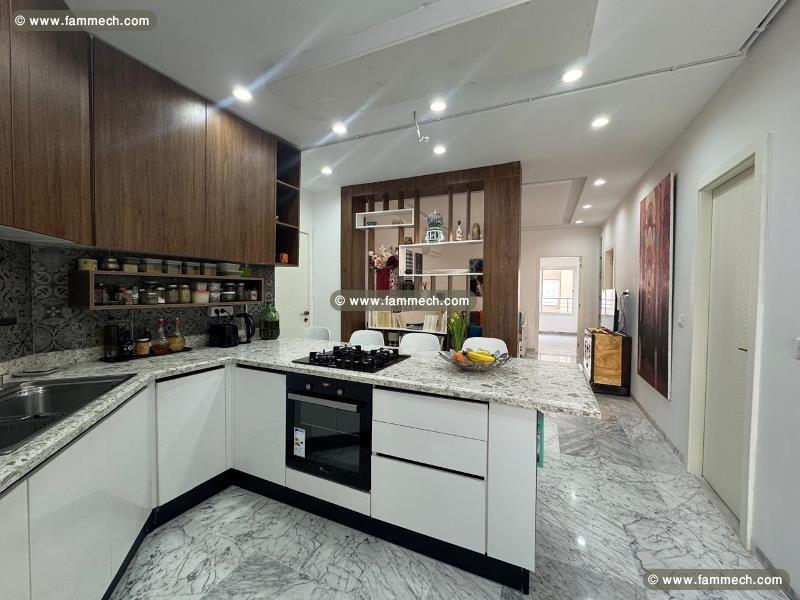 Appartement côté sud (réf: l3143)