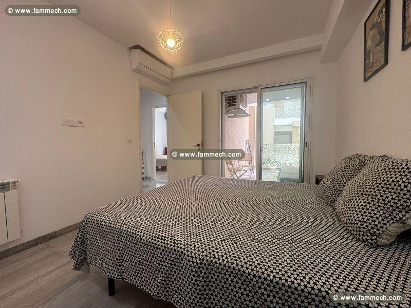 Appartement côté sud (réf: v2767)