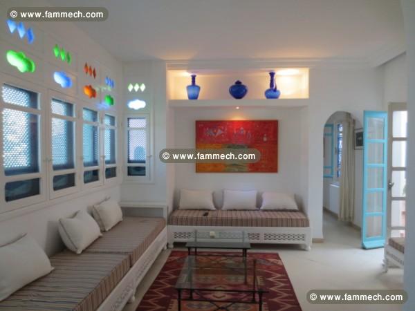 APPARTEMENT CRISTAL