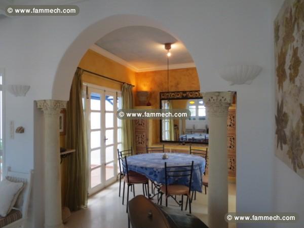 APPARTEMENT CRISTAL