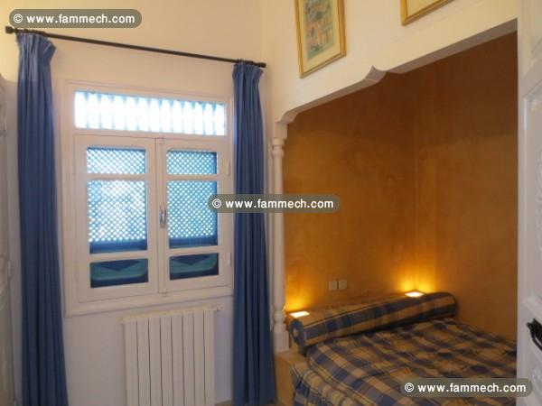 APPARTEMENT CRISTAL