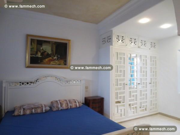 APPARTEMENT CRISTAL