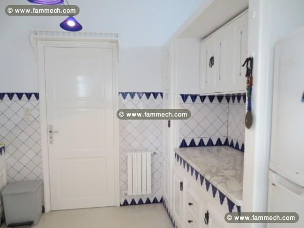 APPARTEMENT CRISTAL