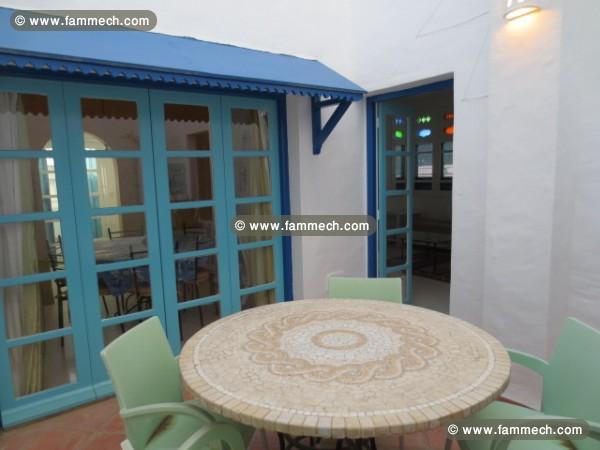 APPARTEMENT CRISTAL