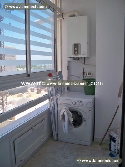 Appartement Cycas AL1734