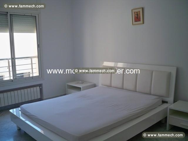 Appartement Cycas ref AV793 Lac 2