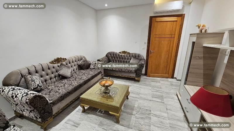 Appartement cylia (réf: v2424)