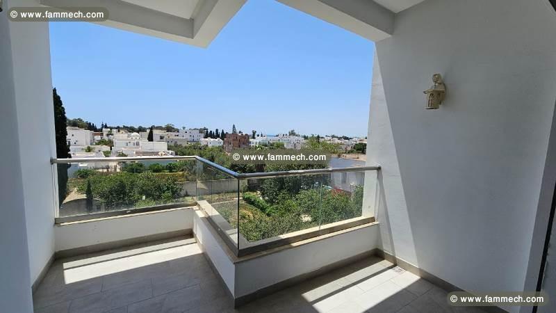 Appartement cylia 2 (réf: v2778)