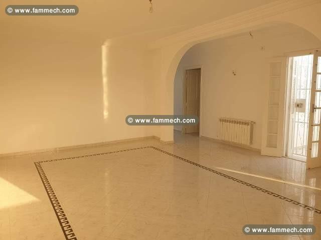 Appartement Cyprés AL2544 Hammamet 