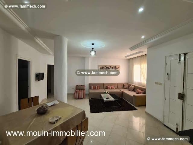 Appartement Cywar AL3564 