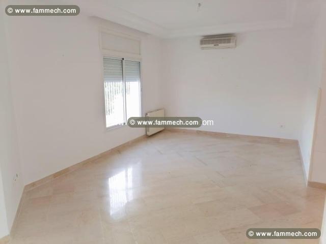 Appartement Dalia AL2681 Hammamet Nord 