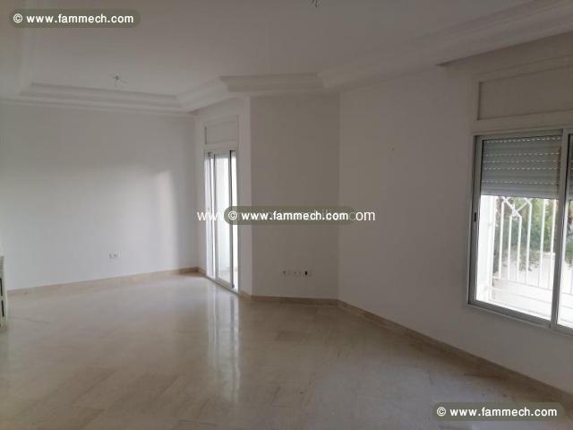APPARTEMENT DALIA Hammamet Nord AL2681