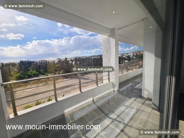 Appartement Dania AL3106 Hammamet Nord 