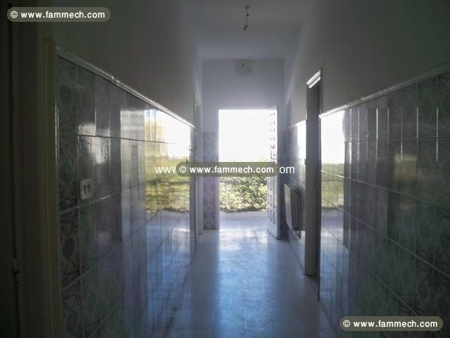 Appartement Daniel AL1599