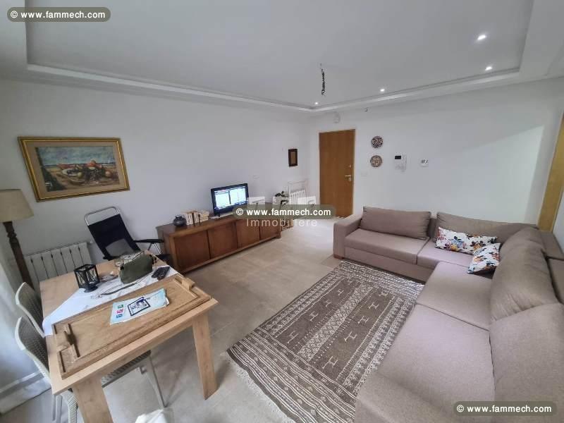 APPARTEMENT DANOI(Réf: L2713)