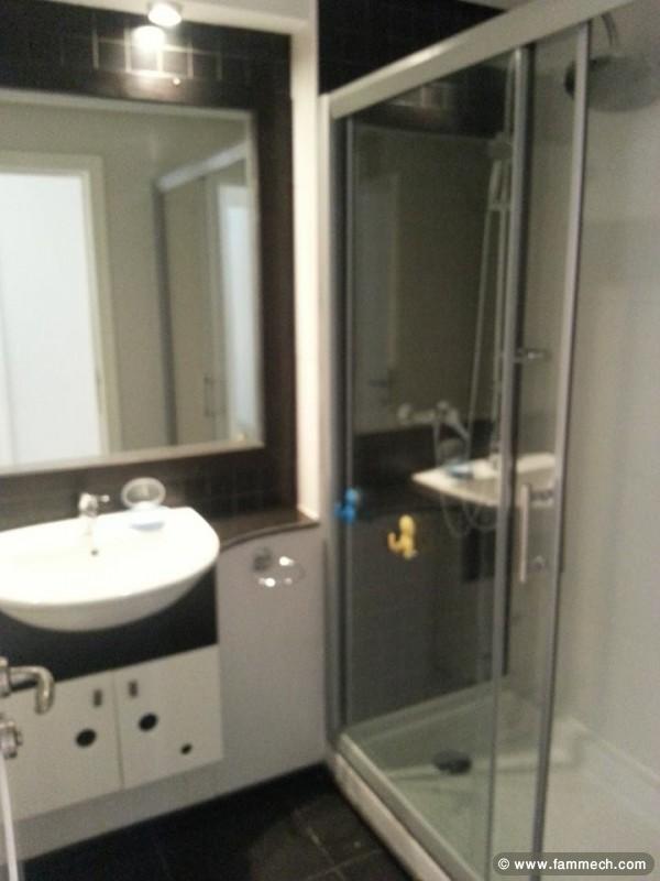 appartement dans une résidence Folla !!