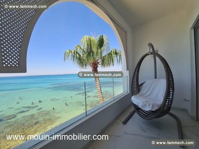 APPARTEMENT DANY à Hammamet AL3198