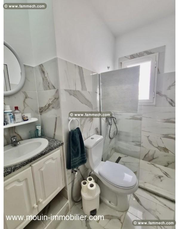 APPARTEMENT DANYA Hammamet AL3541
