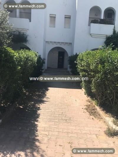Appartement Darine AL2700 jinen  Hammamet 