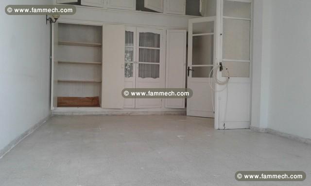 Appartement Darine réf AL2206 La Marsa 