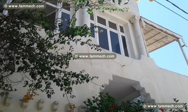 Appartement Darine réf AL2206 La Marsa 