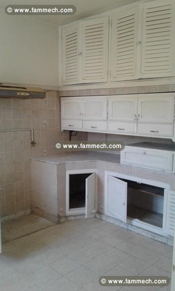Appartement Darine réf AL2206 La Marsa 