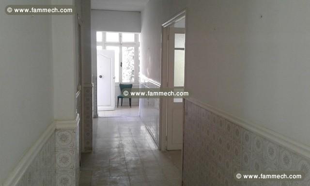 Appartement Darine réf AL2206 La Marsa 