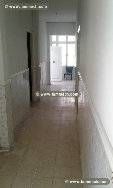 Appartement Darine réf AL2206 La Marsa 