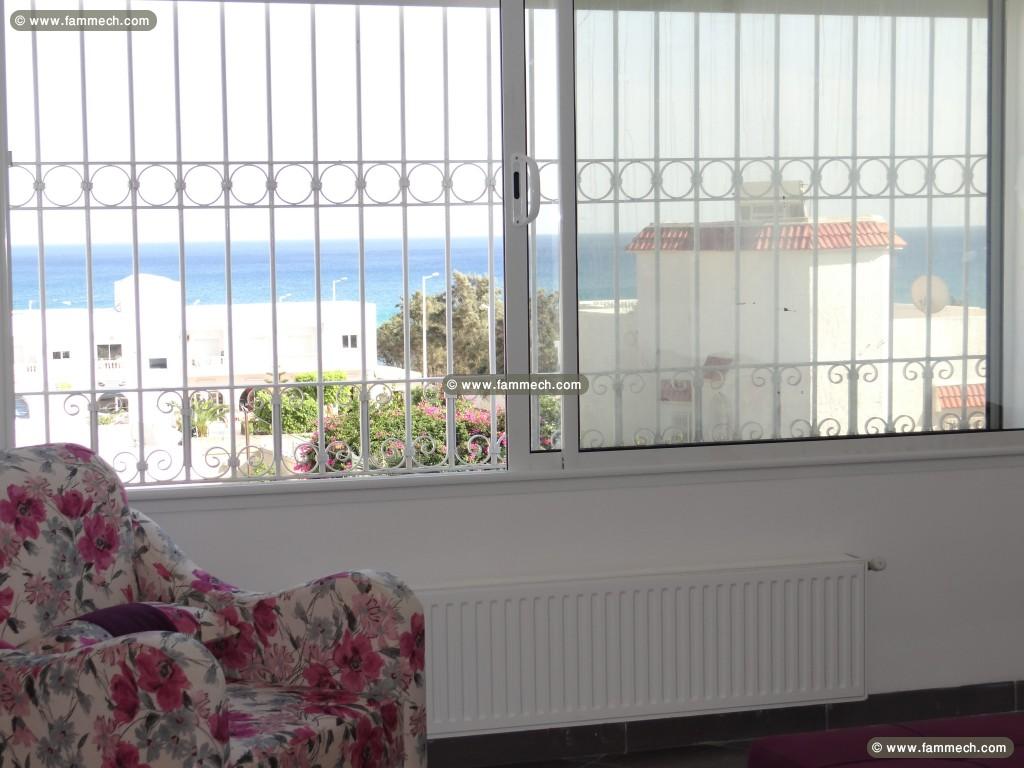 appartement david AL1097 hammamet nord 