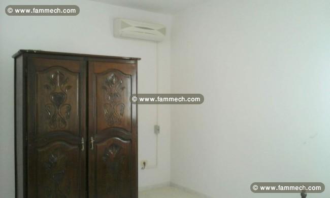 Appartement de 3 pièces à vendre à Hergla