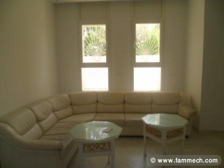 appartement de charme