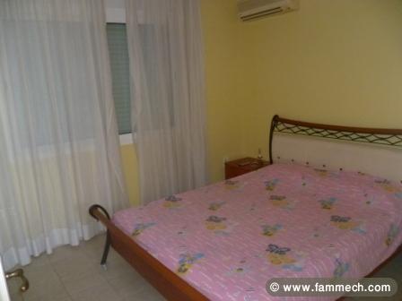 appartement de charme